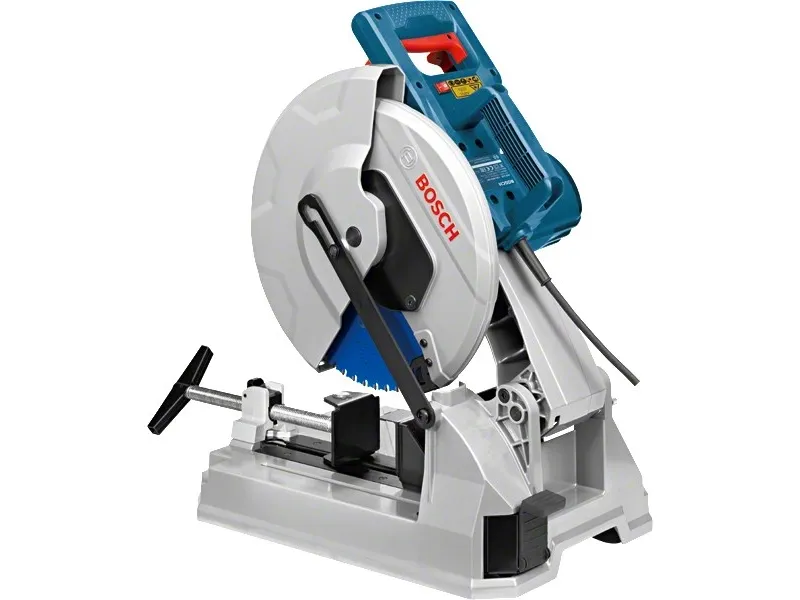 Bosch METALAFKORTER GCD 12 JL