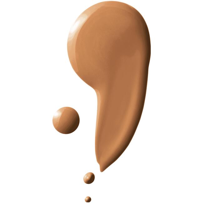 Maybelline New York Fit Me Matte + Poreless Foundation 344 Warm Ginger