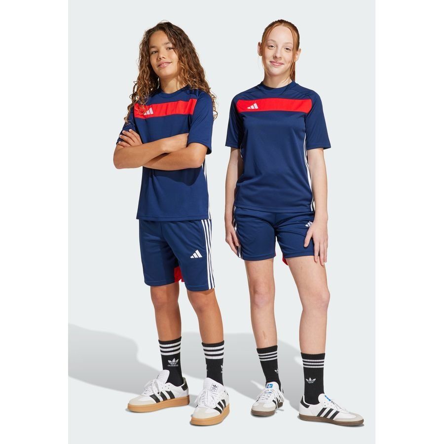 Adidas Short Tiro 25 Essentials Enfants