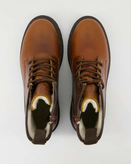 Zahira A7879-61 Winterstiefel in Braun