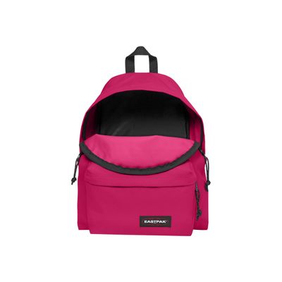 EASTPAK Padded Pak'r - Sac à dos - 40 cm - Ruby pink