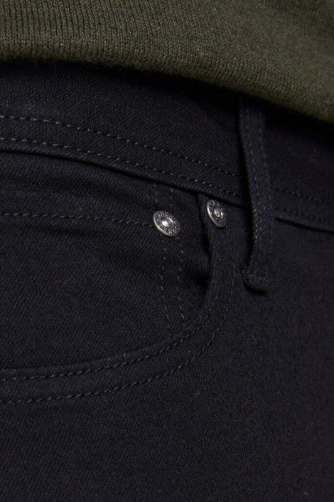 Jack & Jones zwarte heren jeans