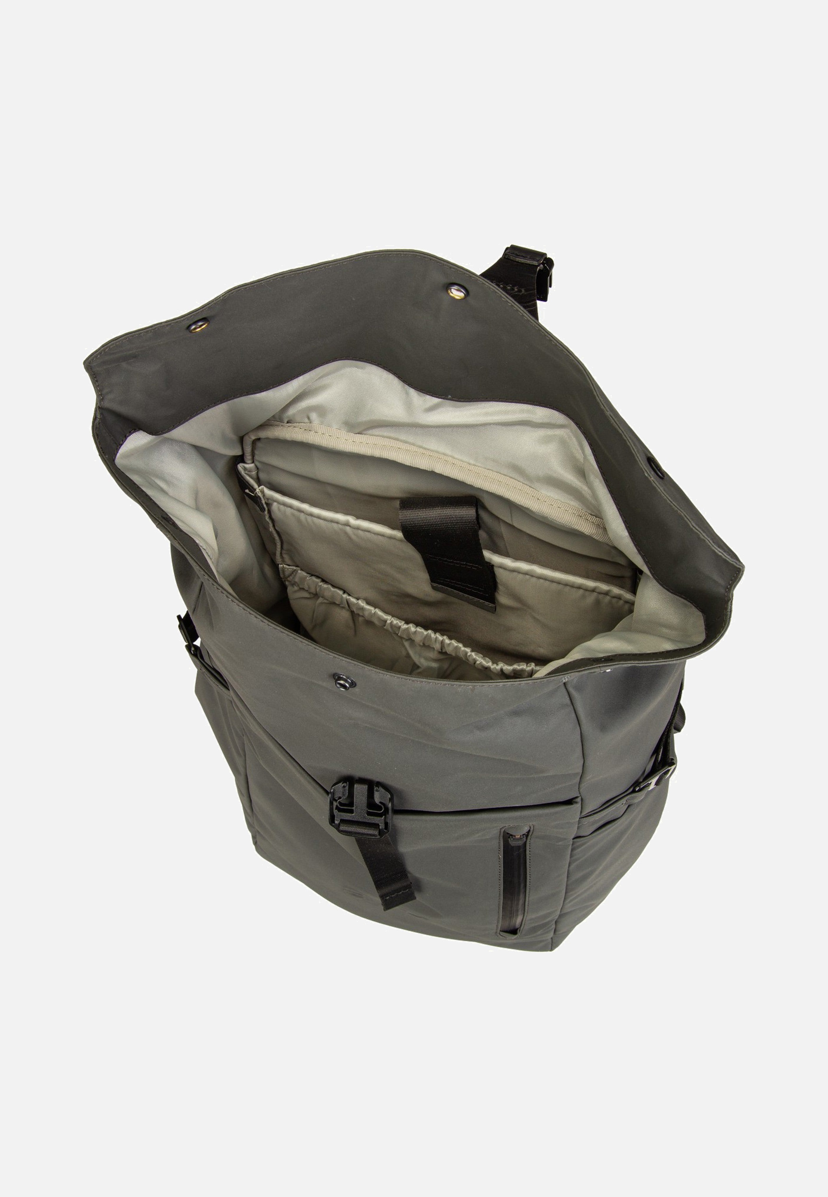 Tokachi RE Volcanic Ash - Rucksack