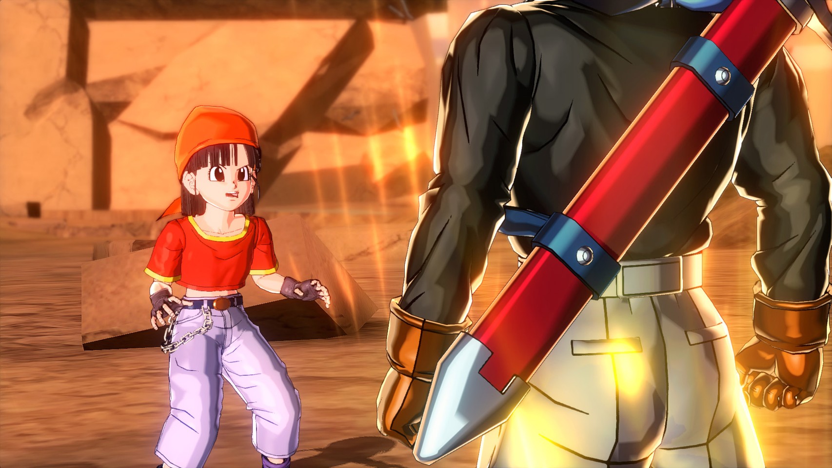 DRAGON BALL XENOVERSE - Season Pass- PC