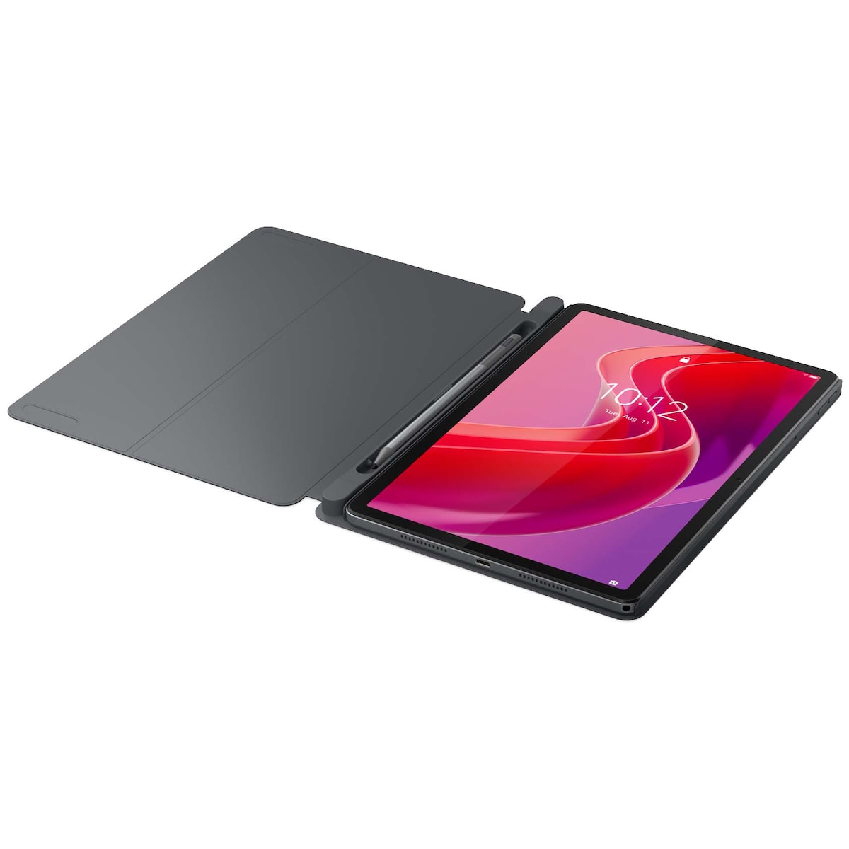 Lenovo Folio deksel til Tab M11 (Luna Grey)