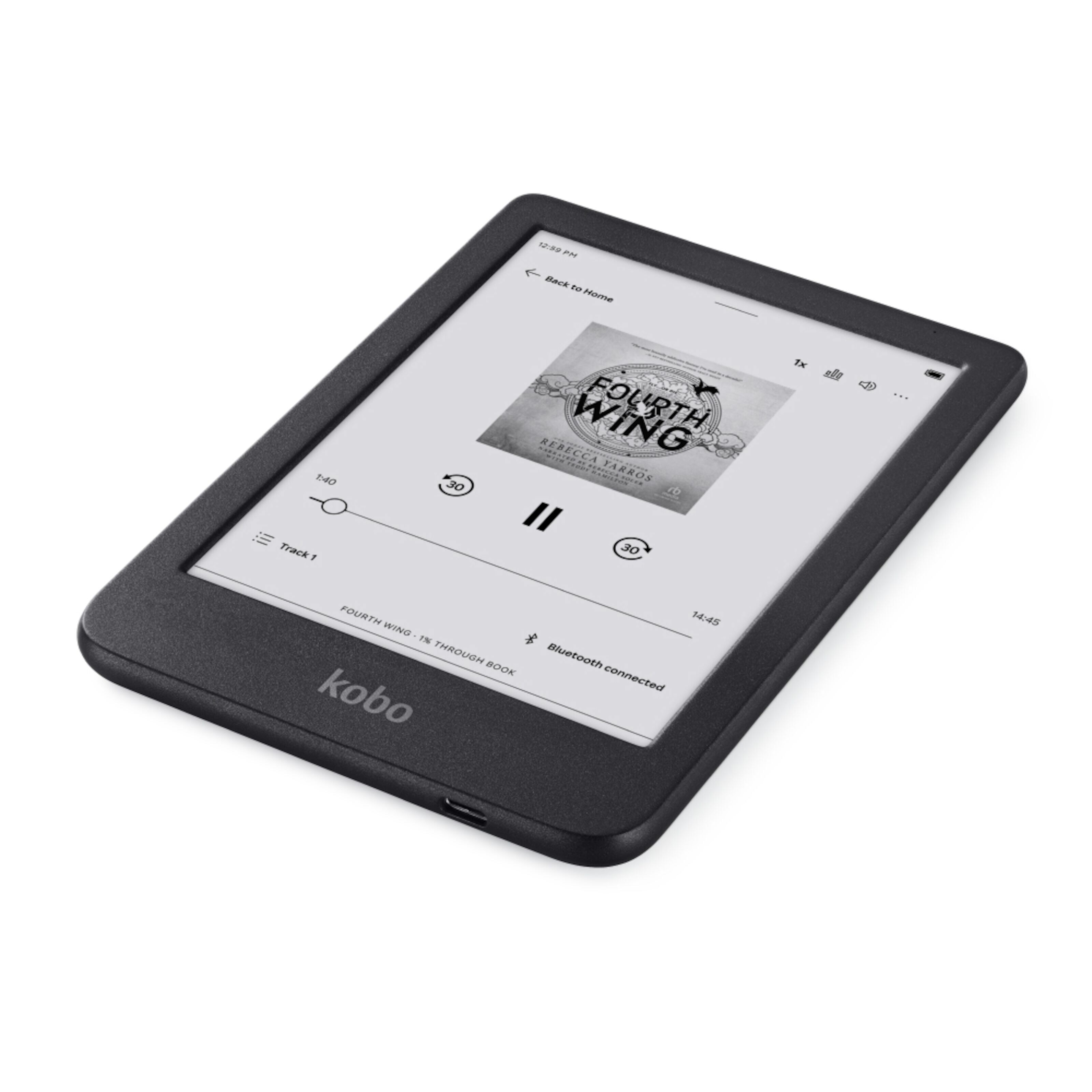 Kobo Clara BW Lesebrett 6