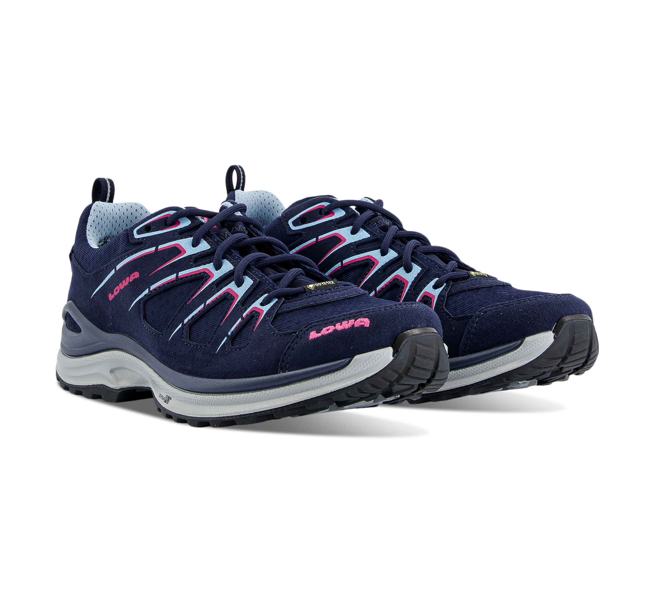 Lowa Innox Evo Gtx® - Outdoor-Schuhe blau