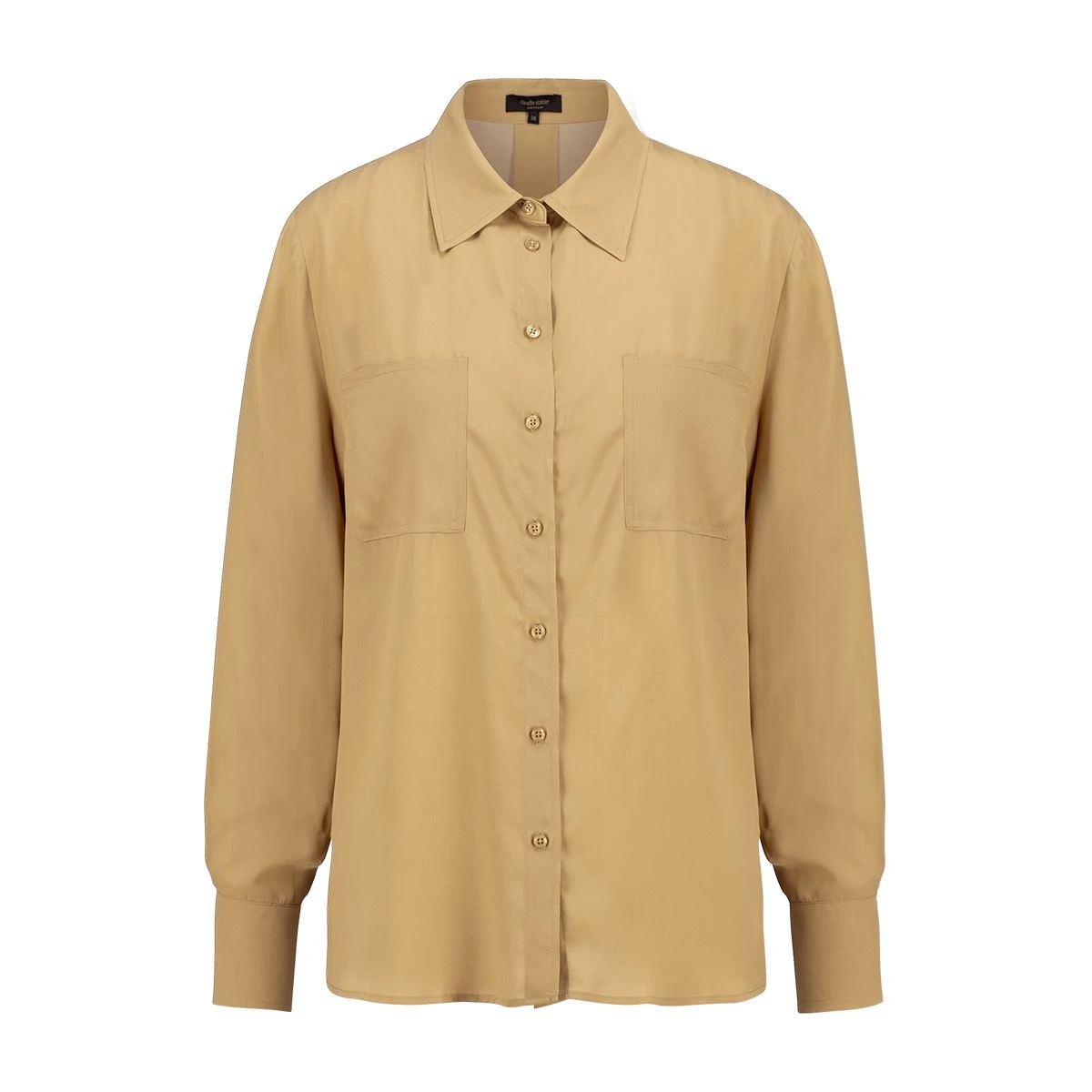 Dames Blouse IV-S01