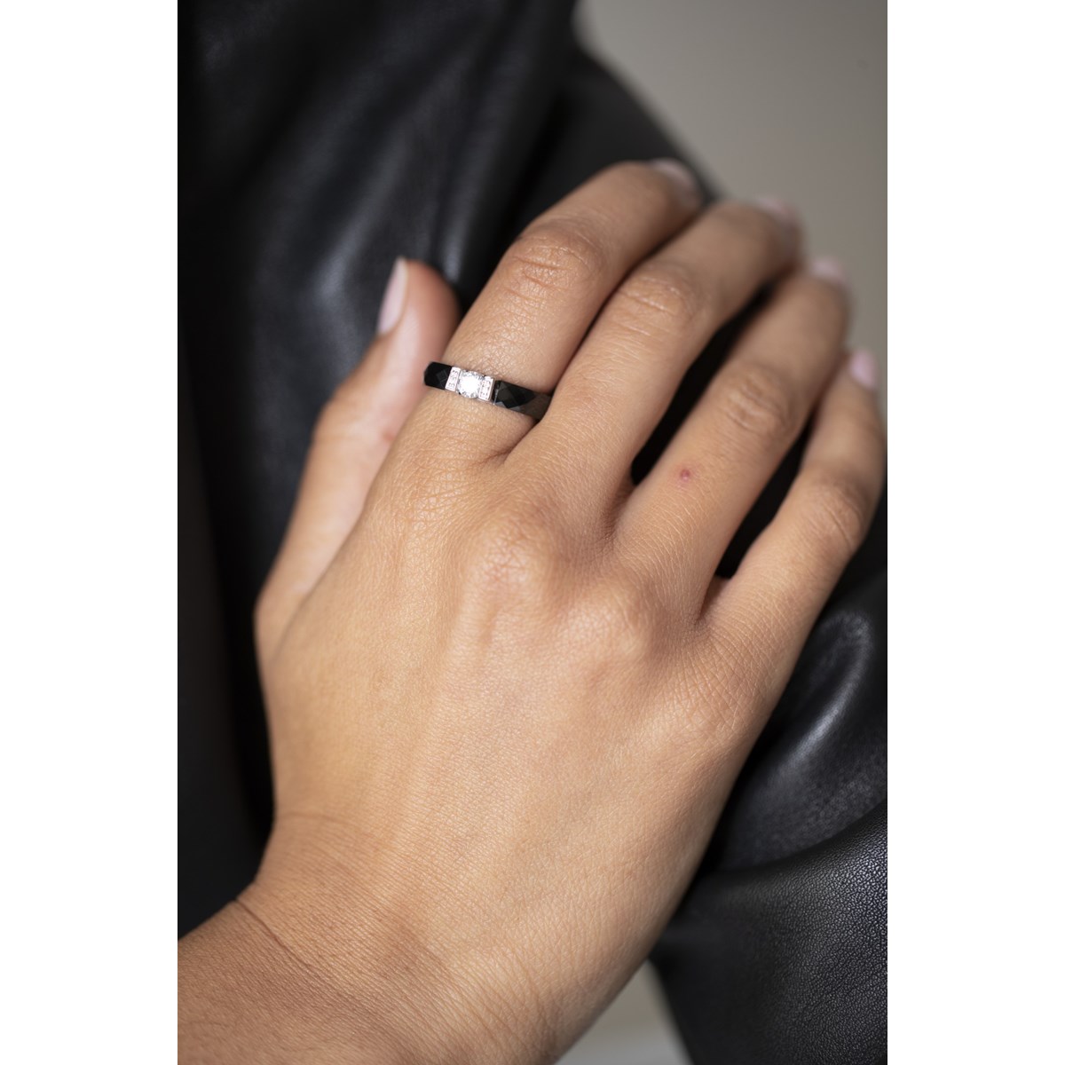 Bague en Argent