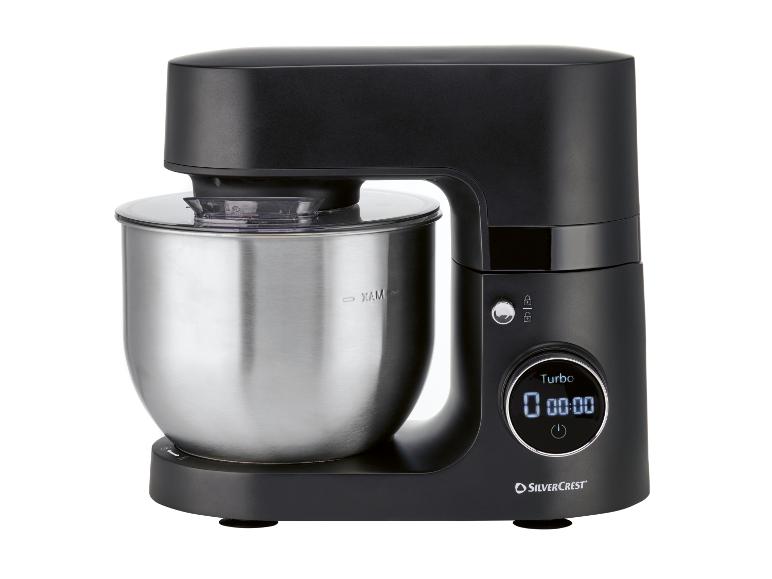 Keukenmachine 600 W