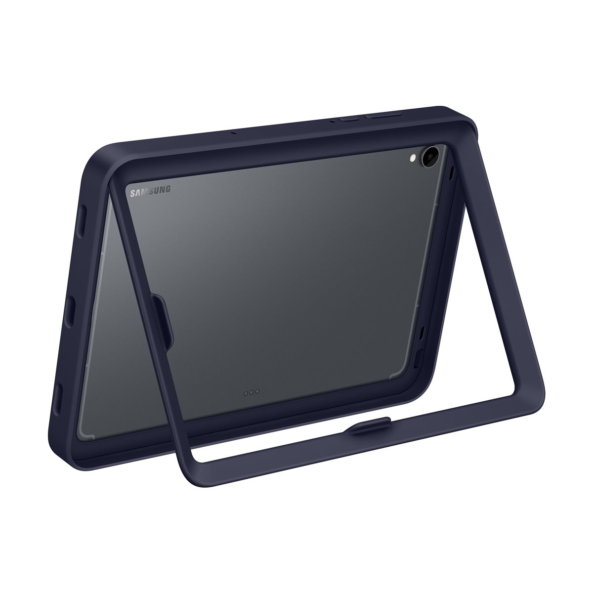 Galaxy Tab S11 Frame Cover Hülle (EF-JX730CNEGWW) - Navy