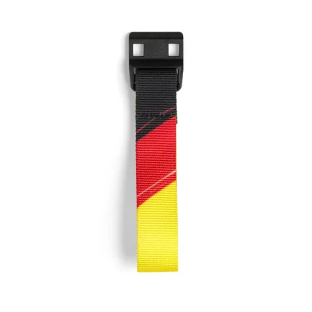 Satch TAG Germany