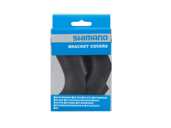 Shimano Alfine R785 Hoods