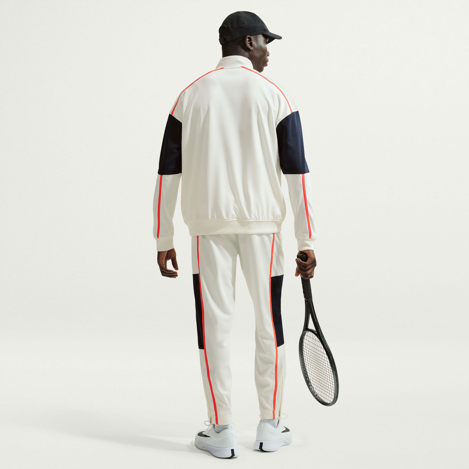 Nike Court Heritage Jacket