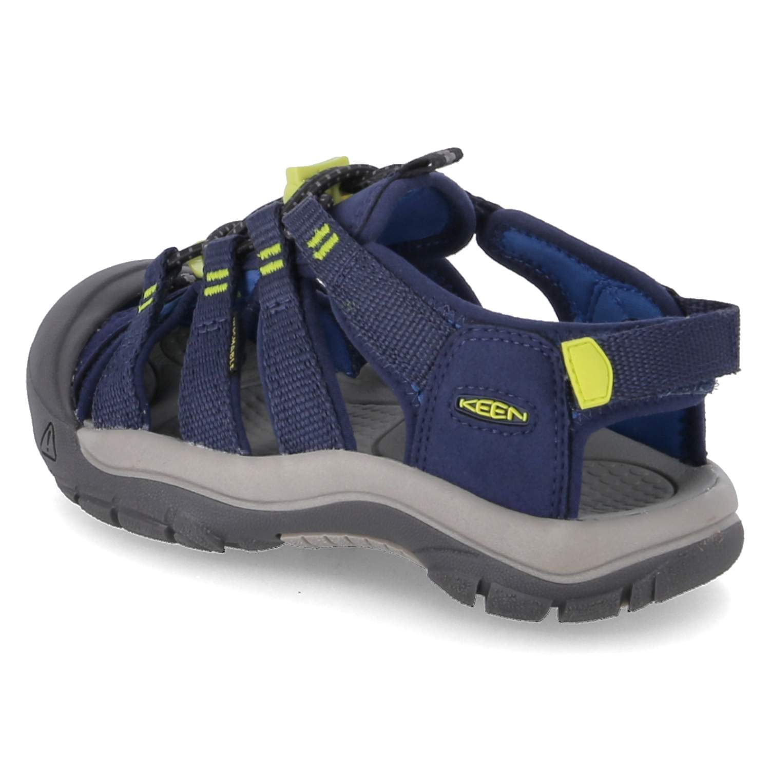 Keen Sandalen NEWPORT BOUNDLESS - naval academy/evening primrose