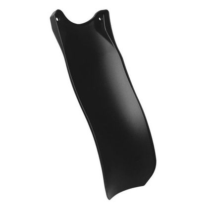 Bavette amortisseur R-tech Honda Noir - Noir