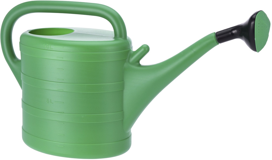 Vandkande 10L