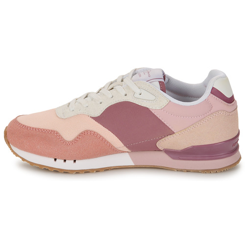 Pepe jeans - LONDON URBAN - Rose