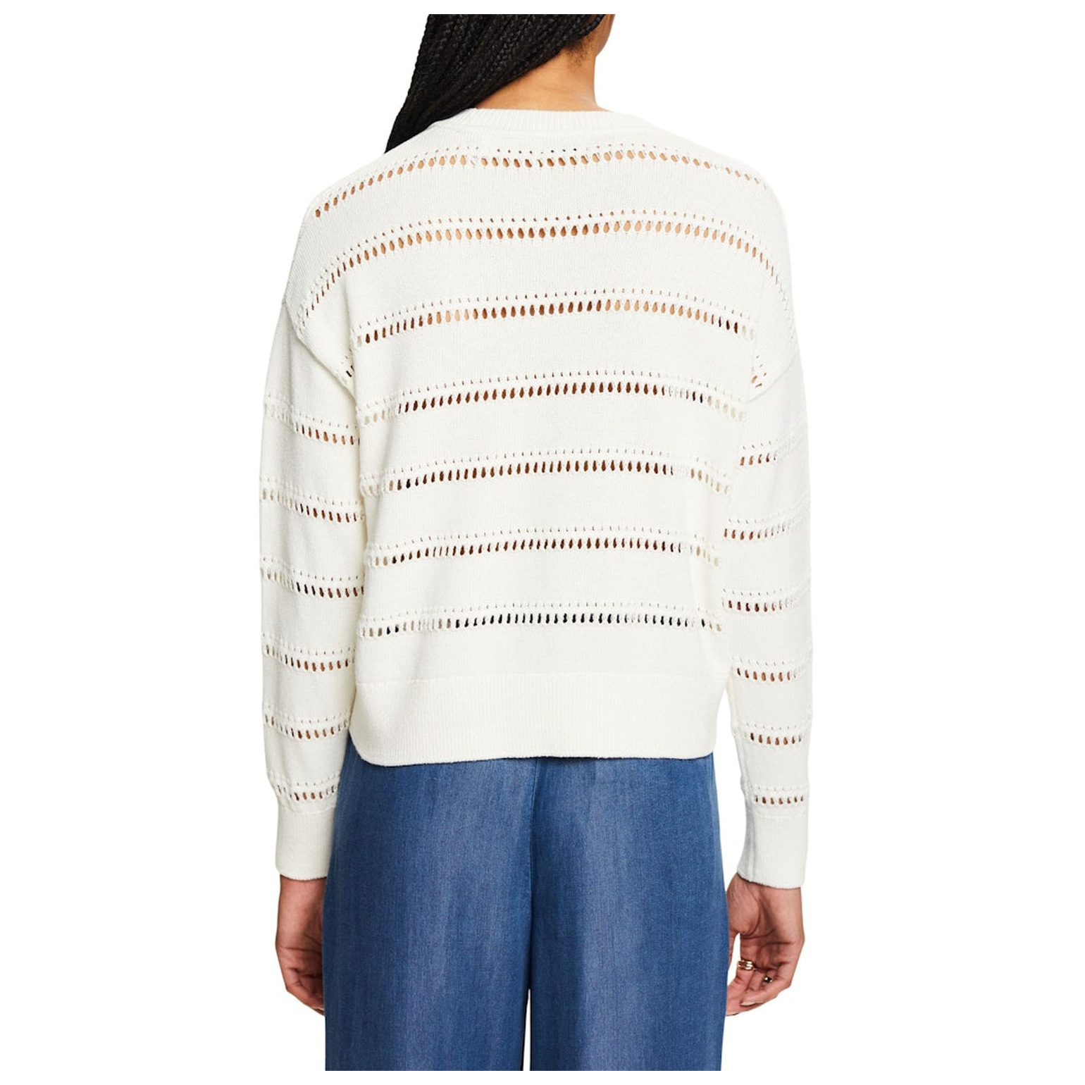 ESPRIT Stripe Pointele