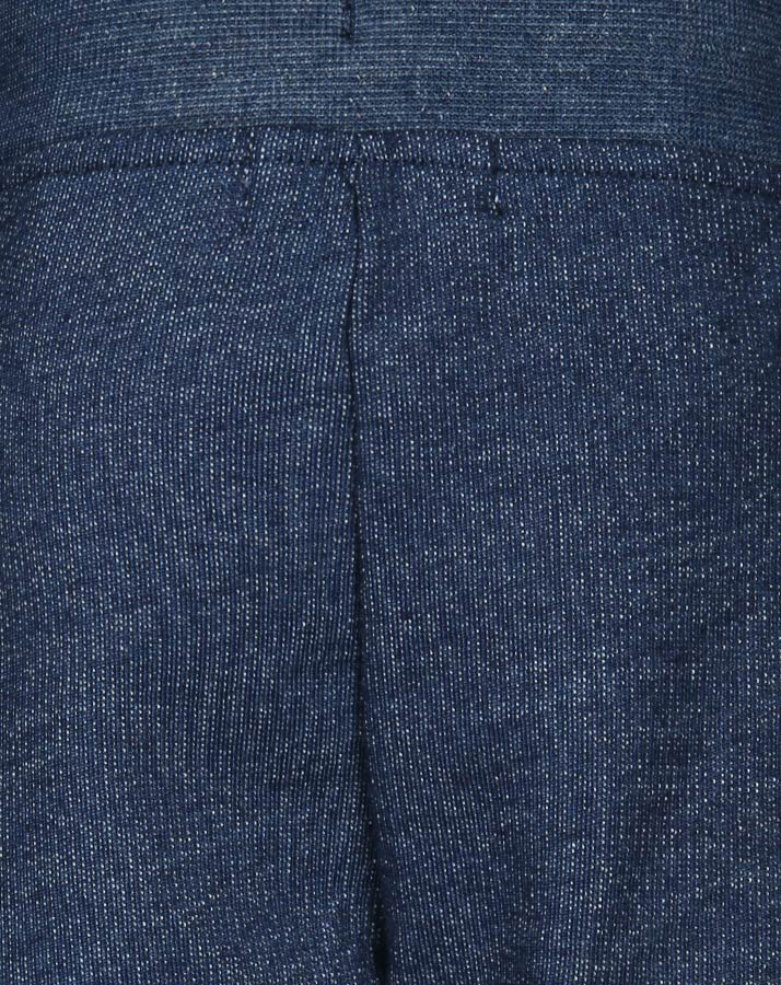 Sweathose BABY RUNNER in jeansblau