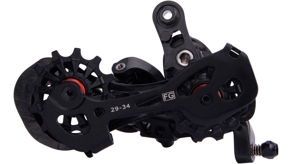 Campagnolo Super Record 12-fach Schaltwerk kaufen | Bike-Discount