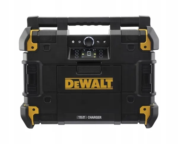 DeWALT TSTAK DWST1-81078-QW - Jobsteds-radio