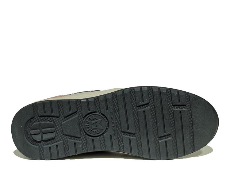 Mephisto Vito warm grey