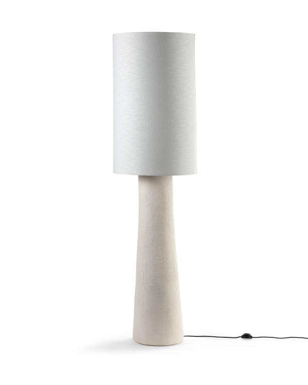 Serax Standing Lamp 04 by Marie Michielssen vloerlamp H176