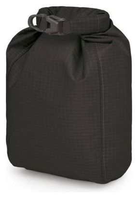 Sac Etanche Osprey Ultralight w/window 3L Noir