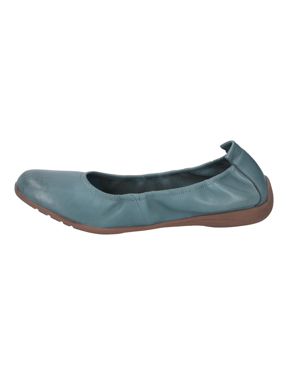 Ballerina Fenja 1, blau