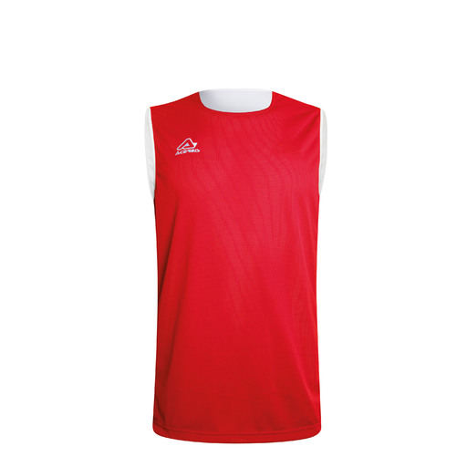 Camiseta regata reversível Acerbis Larry