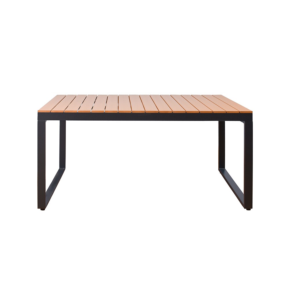 HOME DELUXE Garten-Sitzgruppe SIERA SEDIA