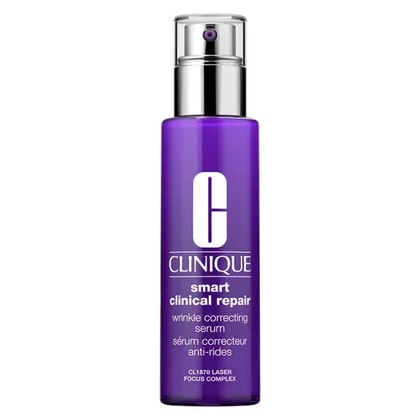 Sérum Corretor Antirrugas Clinique Smart Clinical Repair 50ml