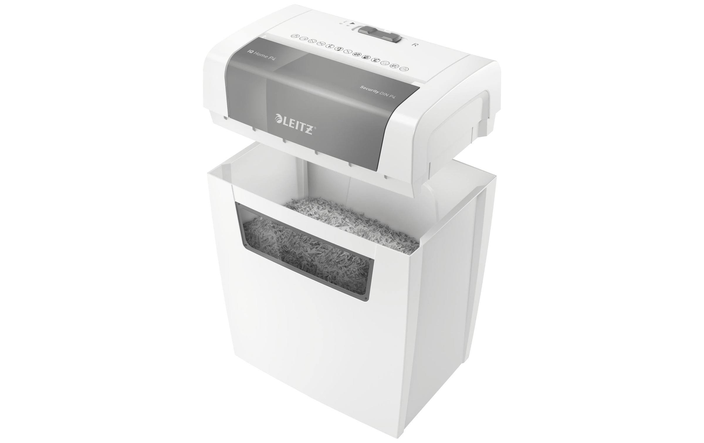 Aktenvernichter »Leitz IQ 15l«