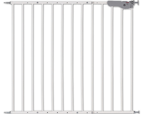 Reer S-Gate Active-Lock inschroefpoort, breedte 750-1100 mm