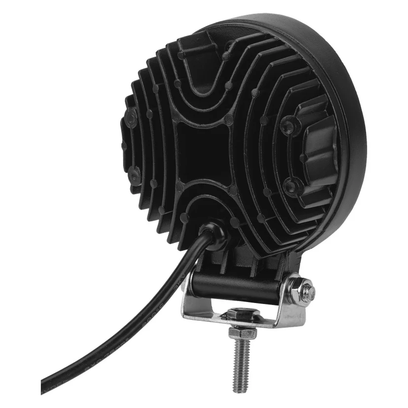 Arbeidsbelysning LED 12/24 V 27 W 1037 lm
