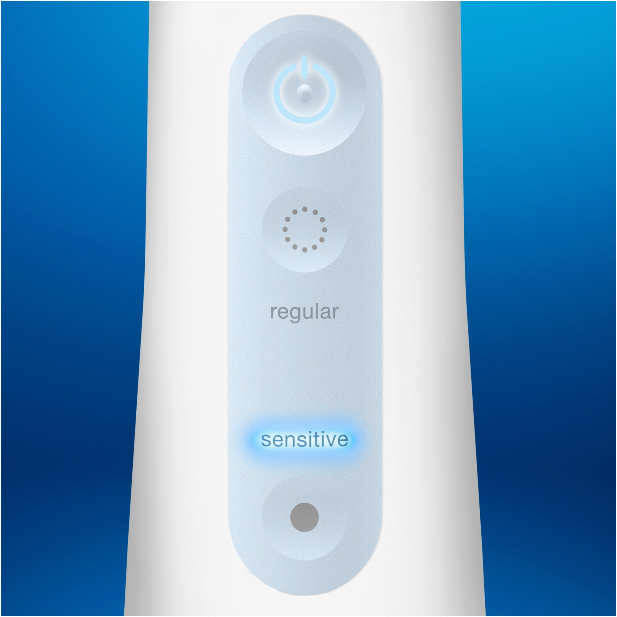 Braun Mundpflege Oral-B AquaCare 4