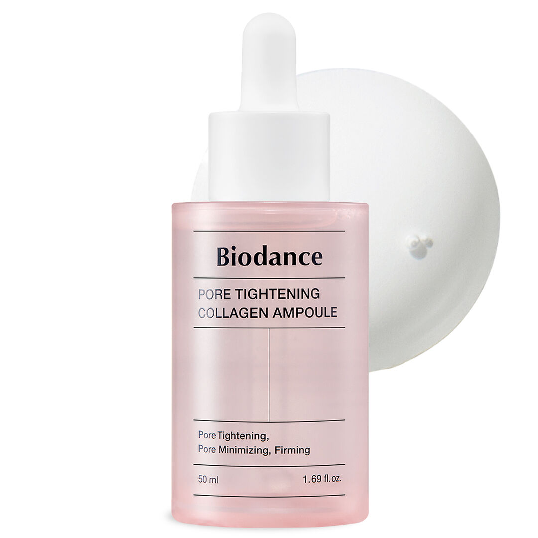 Biodance  Pore Tightening Collagen Ampoule - 50ml