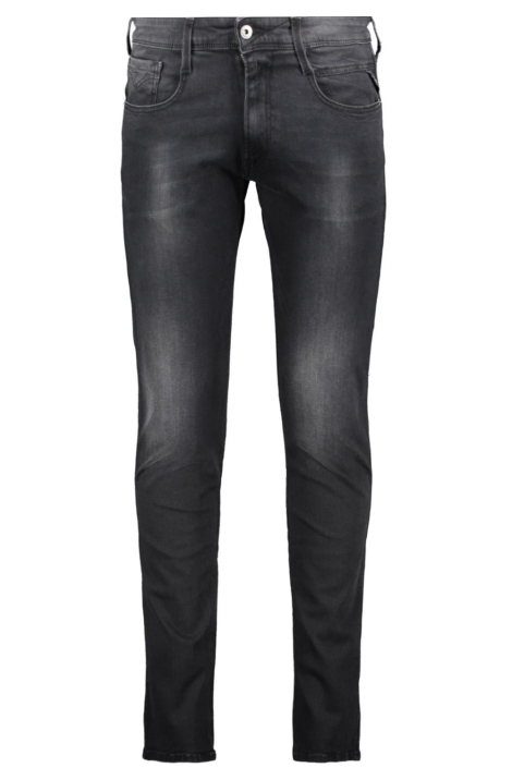Replay zwarte heren jeans