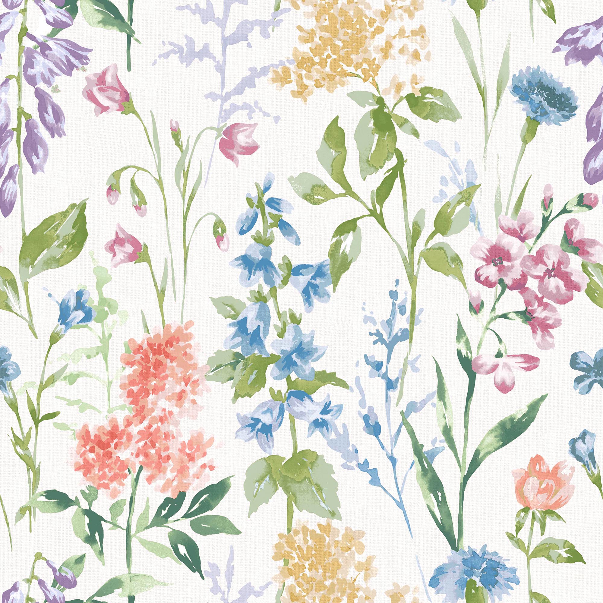 Laura Ashley - Vliesbehang - Elston Garden