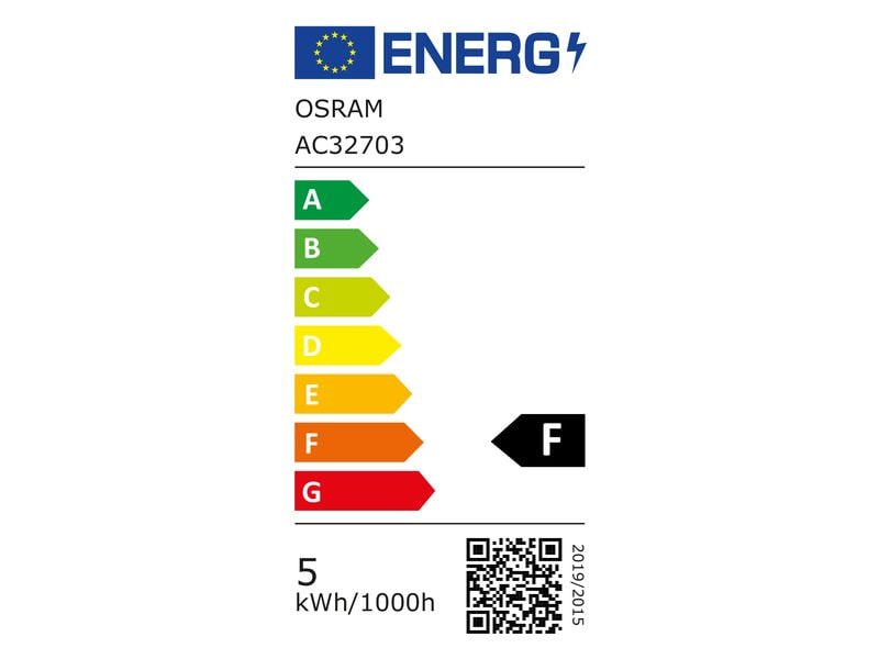 OSRAM Lampe Base, 36° 4.3W, GU10 Warmweiss, 10er Box LED-Leuchtmittel