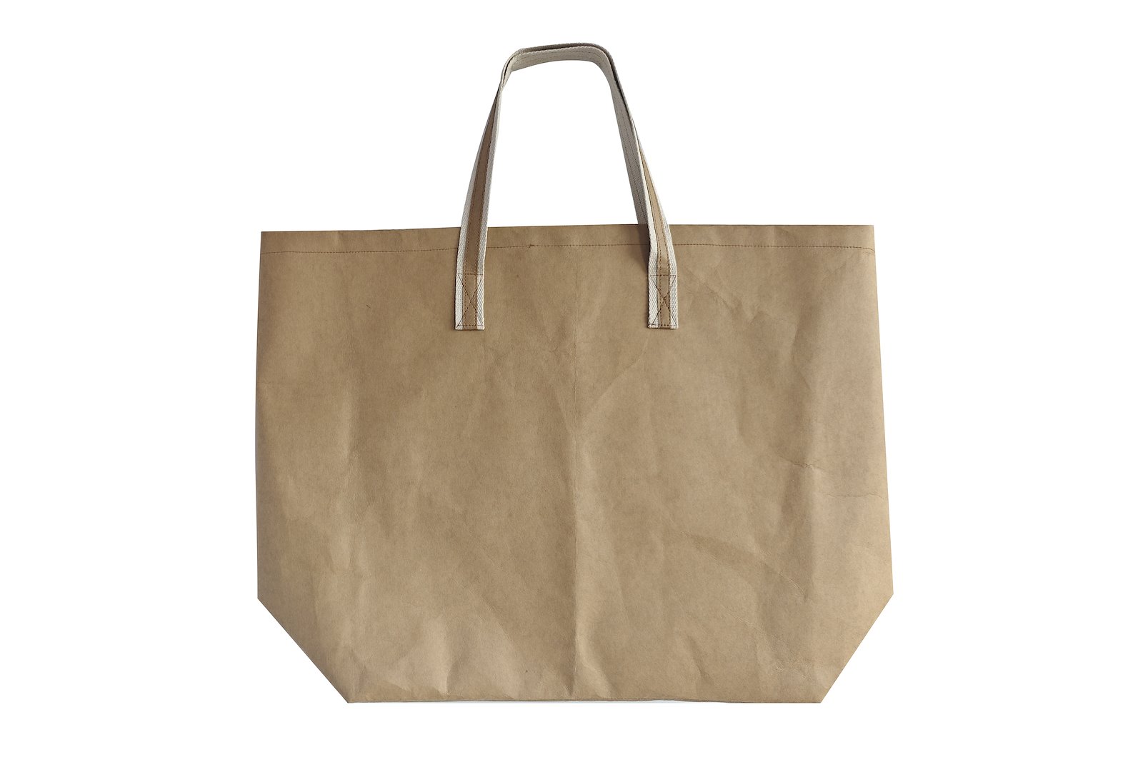 Craft oppbevaringsbag Brun B50 H50 cm