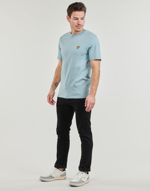 Lyle & Scott - TS400VOG - Bleu