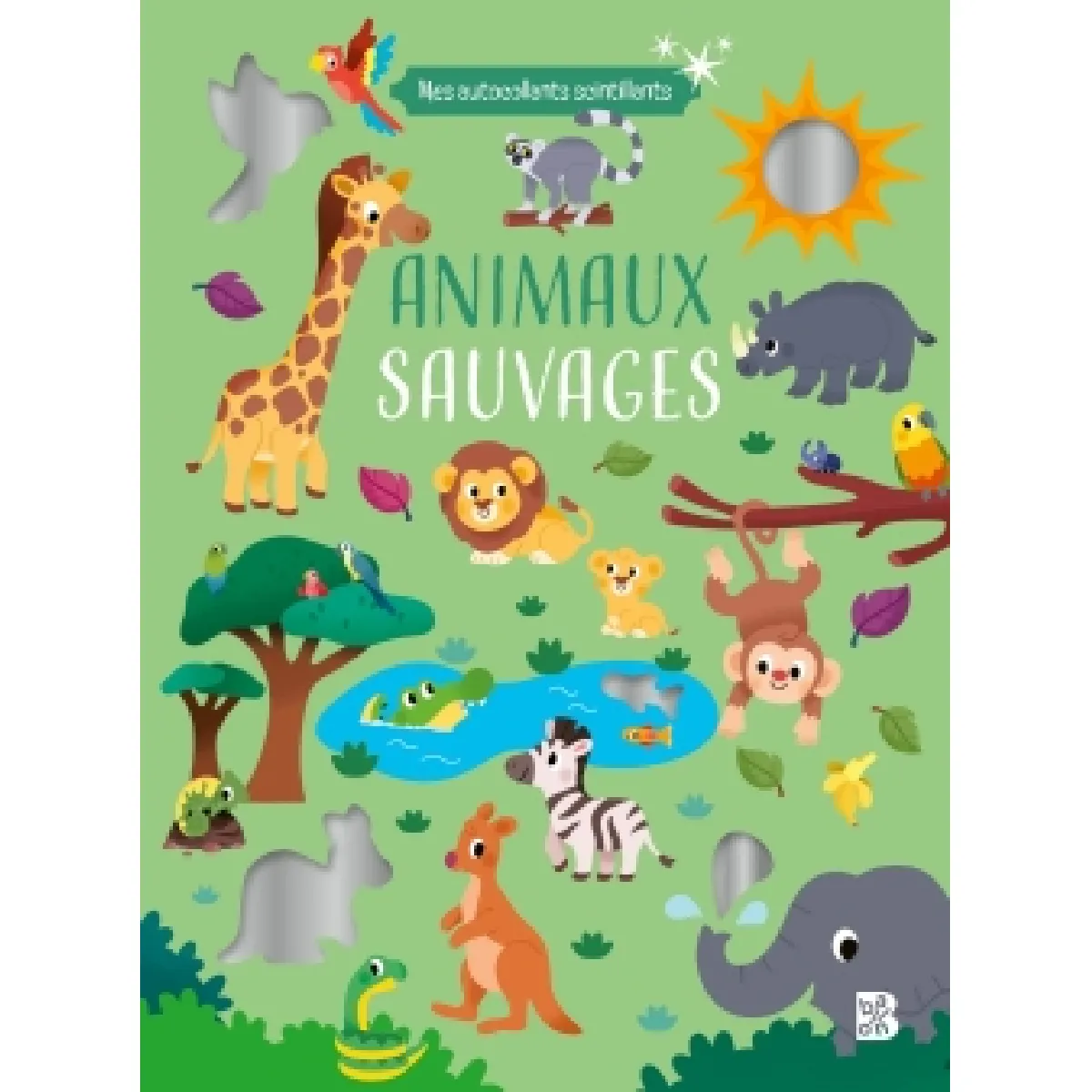 Animaux sauvages