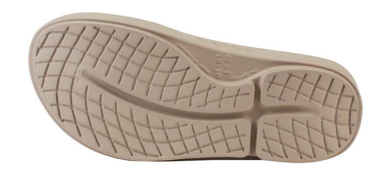 Ooriginal Teenslipper