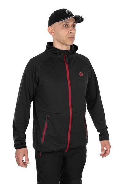 Sweat à capuche Techniqe Fox Rage Pro Series