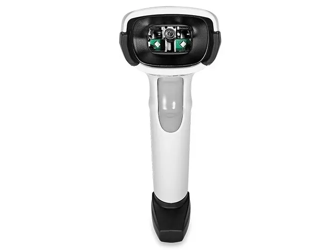 Zebra DS2208 - USB Kit - stregkodescanner - håndmodel - 762 mm / sek. - afkodet - USB