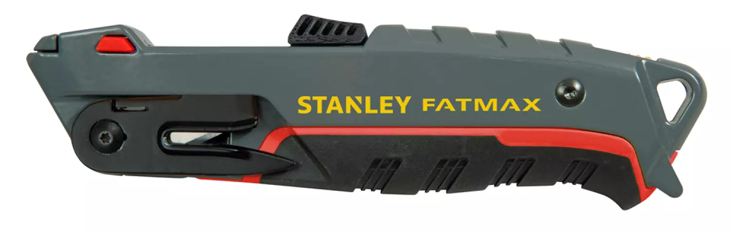 Stanley 0-10-242 FatMax Veiligheidsmes - 140mm