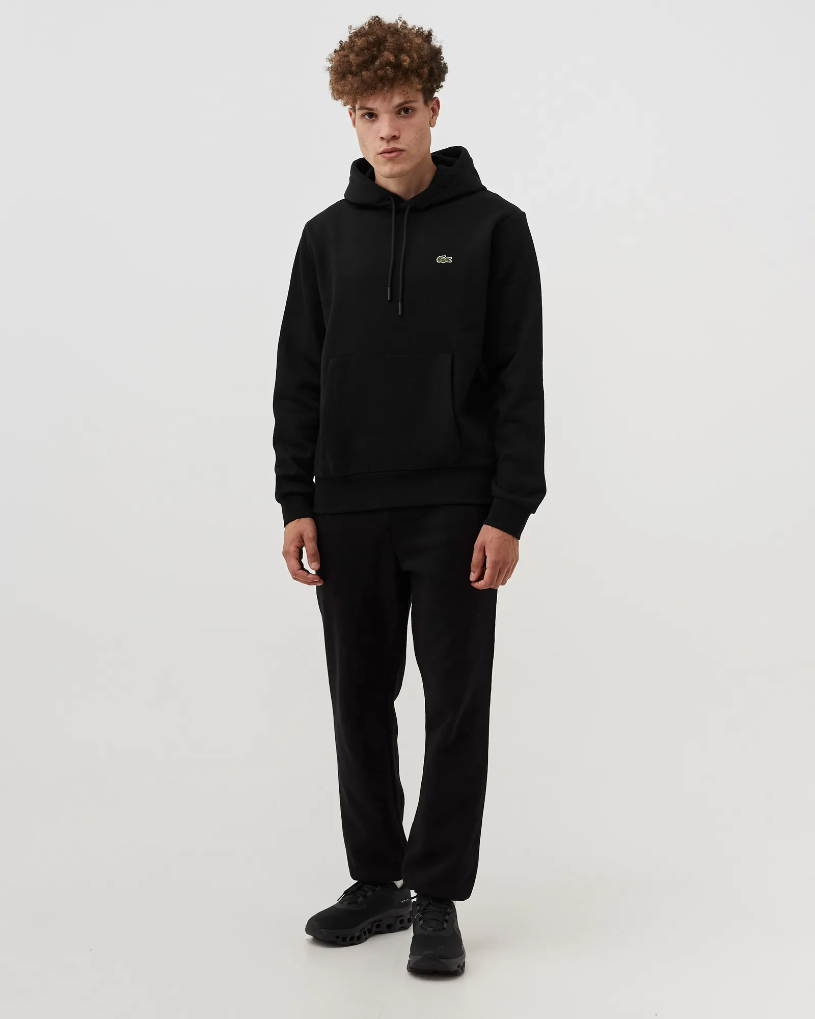 Lacoste SWEATSHIRT