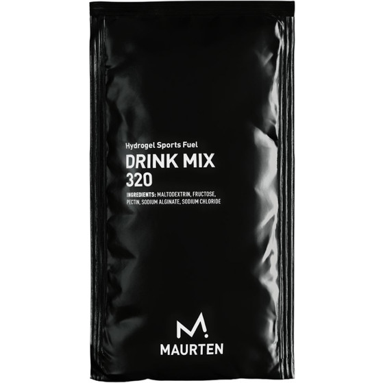 Maurten Proefpakket